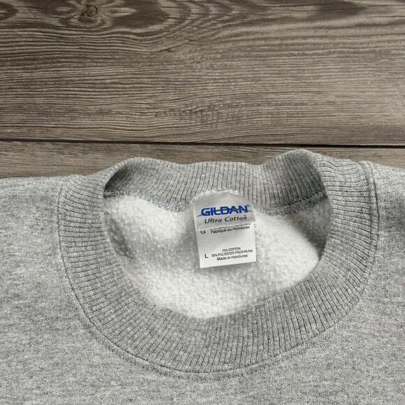 Y2K “F Off” Funny Crewneck - Picture 4 of 4